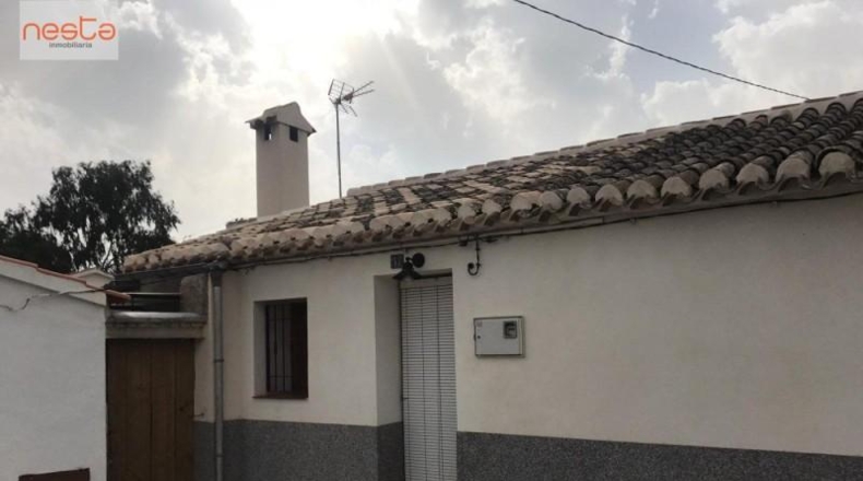 Murcia - Лорка - 100m2