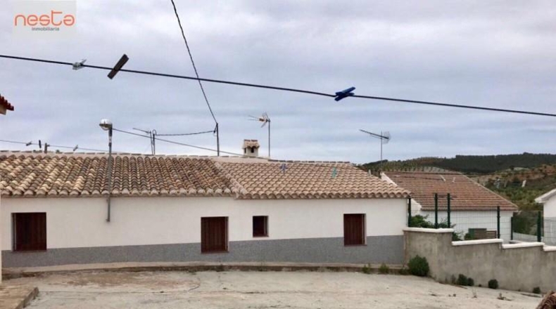 Murcia - Лорка - 100m2