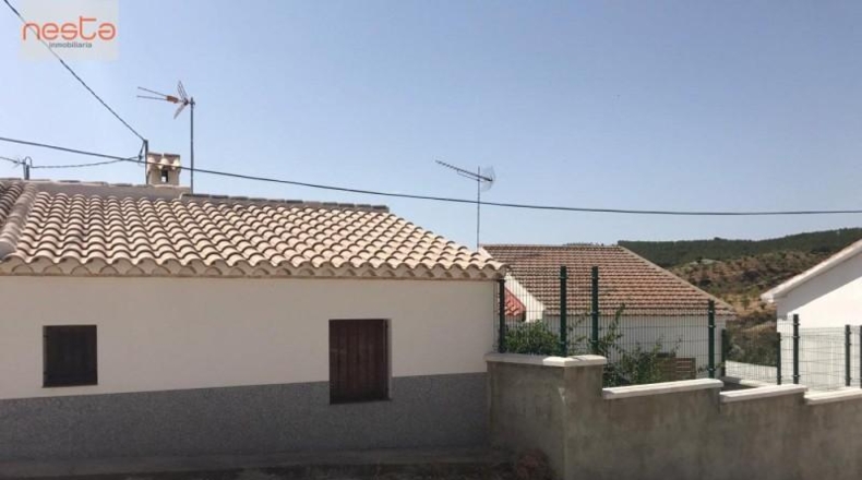 Murcia - Лорка - 100m2
