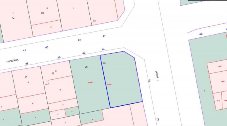 Barcelona - Vilanova del Camí - 122m2