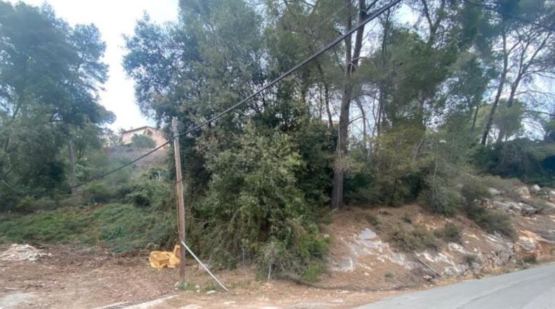 Barcelona - Castellar del Vallès - 922m2