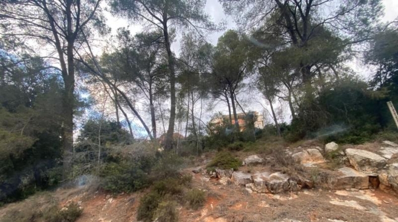 Barcelona - Castellar del Vallès - 922m2