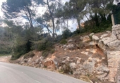 Sòl urbà en venda a la España, Castellar del Vallès, ref.: TR117477 foto