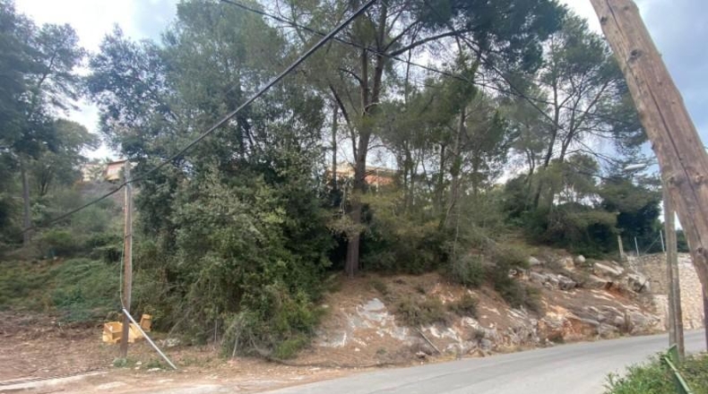 Barcelona - Castellar del Vallès - 922m2