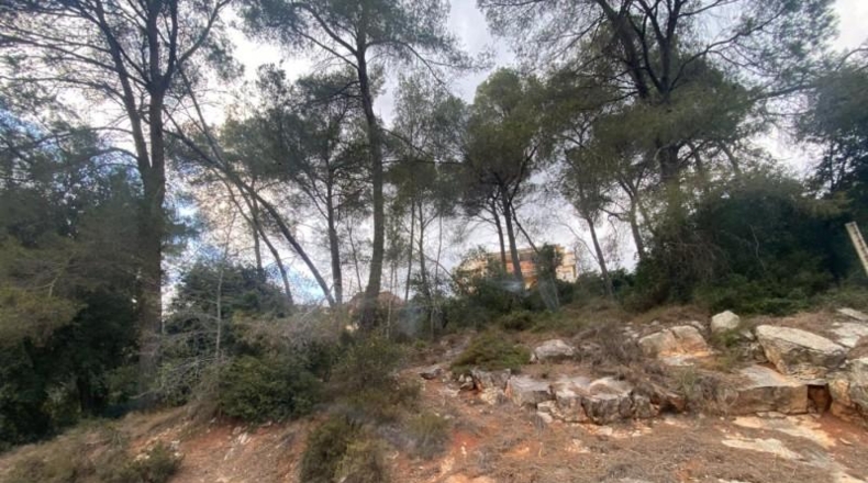 Barcelona - Castellar del Vallès - 922m2
