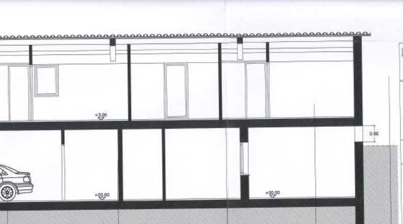 Barcelona - Castellar del Vallès - 922m2