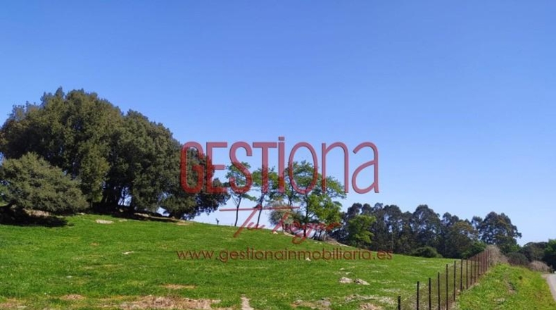 Cantàbria - Arnuero - 17933m2