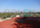Casa de campo con terreno en venta en la España, l'Ametlla de Mar, ref: TR297049 foto