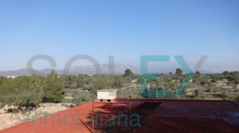 Tarragona - l'Ametlla de Mar - 17877m2