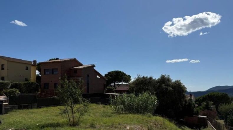 Barcelona - Caldes de Montbui - 714m2