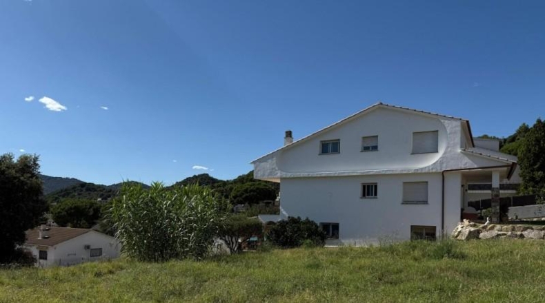 Barcelona - Caldes de Montbui - 714m2