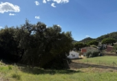 Land suitable for development for sale on España, Caldes de Montbui, ref: TR117642 photo