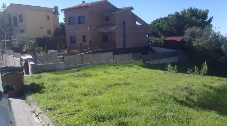 Barcelona - Caldes de Montbui - 714m2
