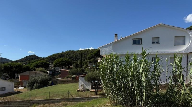Barcelona - Caldes de Montbui - 714m2