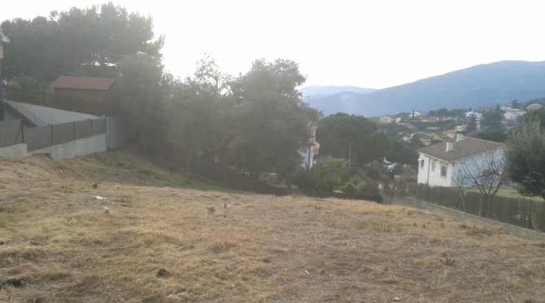 Barcelona - Caldes de Montbui - 714m2