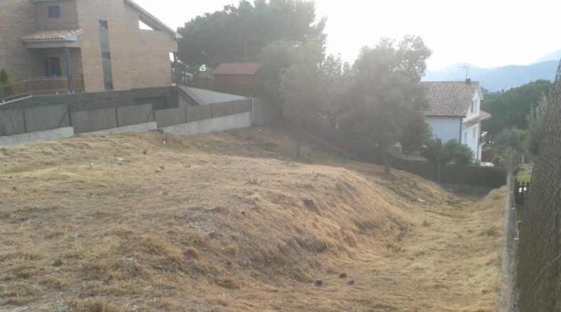 Barcelona - Caldes de Montbui - 714m2