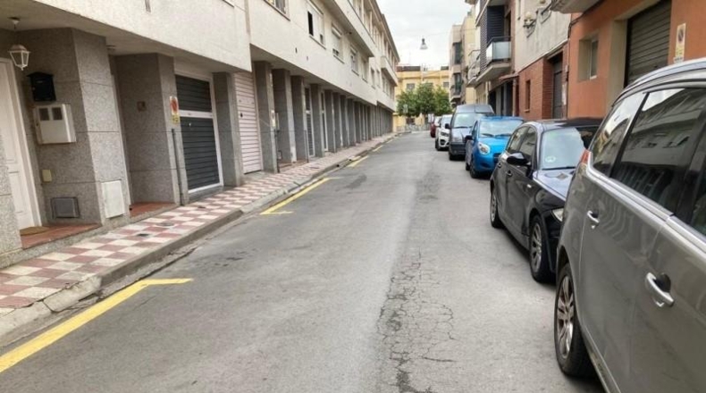 Barcelona - Palafolls - 129m2