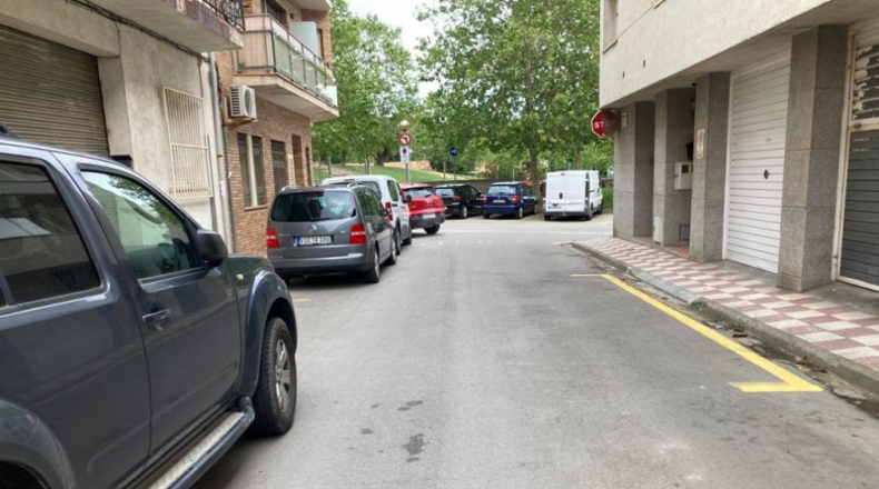 Barcelona - Palafolls - 129m2