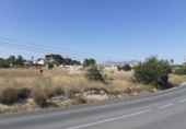 Non-developable land for sale on España, Novelda, ref: TR115384 photo
