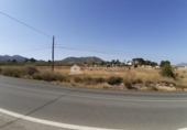 Non-developable land for sale on España, Novelda, ref: TR115384 photo