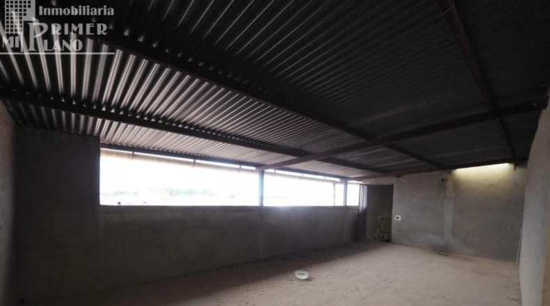 Ciudad Real - Tomelloso - 444m2