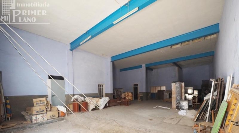 Ciudad Real - Tomelloso - 444m2
