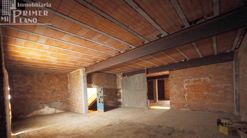 Ciudad Real - Tomelloso - 444m2