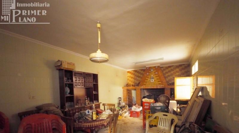 Ciudad Real - Tomelloso - 444m2