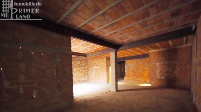 Ciudad Real - Tomelloso - 444m2