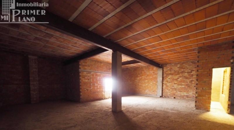 Ciudad Real - Tomelloso - 444m2