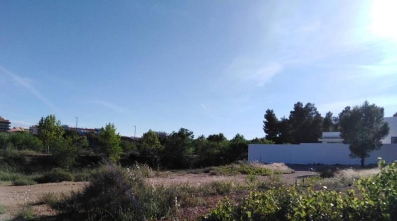 Albacete - Almansa - 402m2