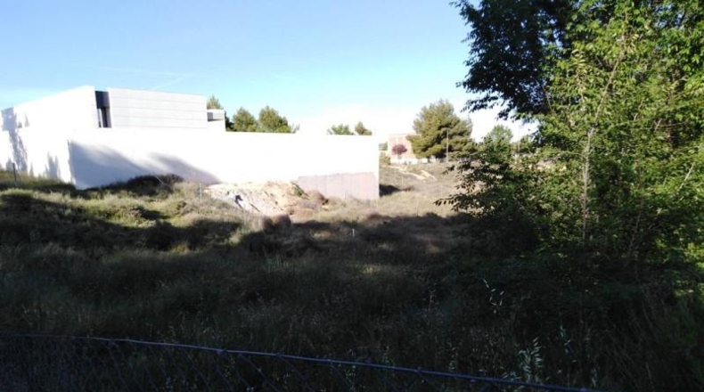 Albacete - Almansa - 402m2