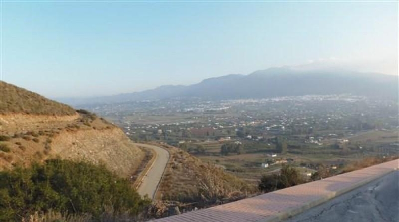 Málaga - Coín - 600m2