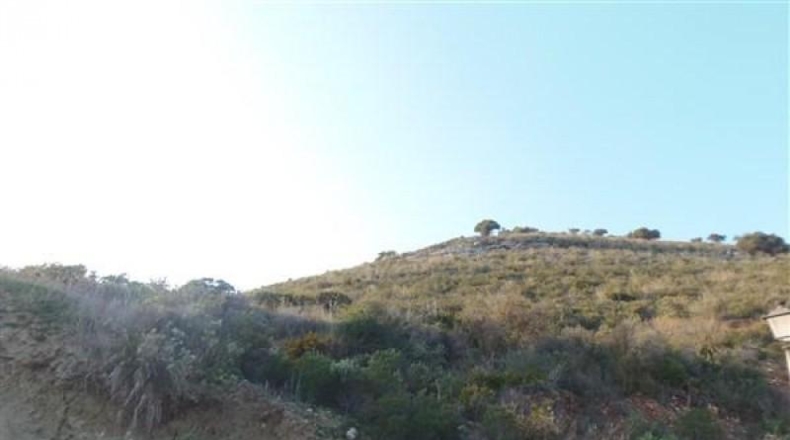 Málaga - Coín - 600m2