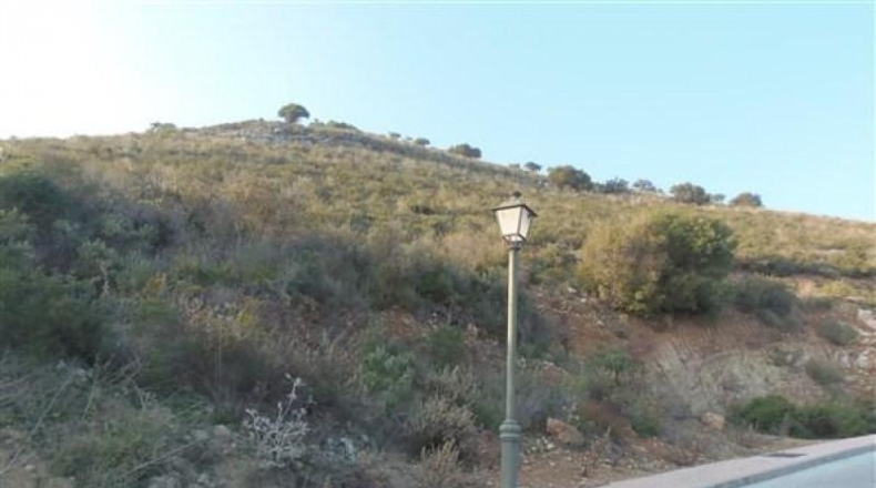 Málaga - Coín - 600m2