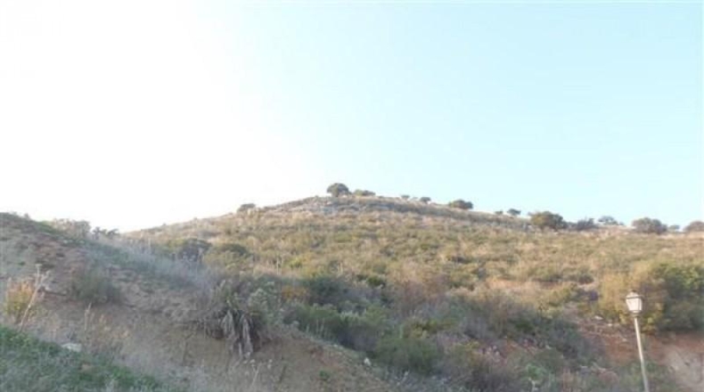 Málaga - Coín - 600m2
