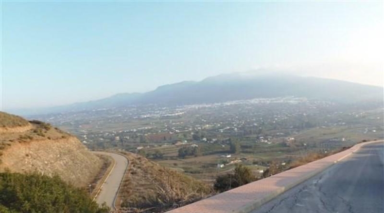 Málaga - Coín - 600m2