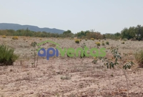 Puerto Lumbreras 52077&nbsp;m²