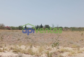 Puerto Lumbreras 52077&nbsp;m²
