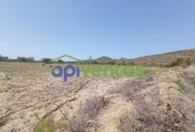 Puerto Lumbreras 52077&nbsp;m²