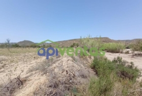 Puerto Lumbreras 52077&nbsp;m²