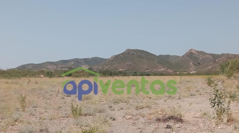 Múrcia - Puerto Lumbreras - 52077m2