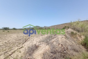Puerto Lumbreras 52077&nbsp;m²
