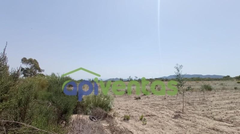 Múrcia - Puerto Lumbreras - 52077m2