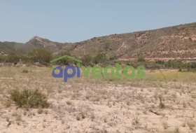 Puerto Lumbreras 52077&nbsp;m²