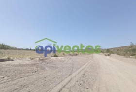Puerto Lumbreras 52077&nbsp;m²