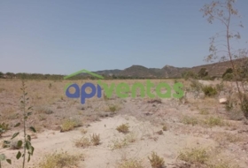 Puerto Lumbreras 52077&nbsp;m²