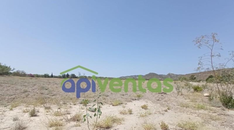 Múrcia - Puerto Lumbreras - 52077m2