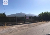 Terreno con Almacén en venta en la España, Abarán, ref: TR301061 foto