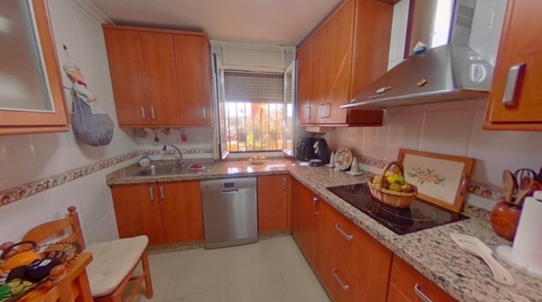 Córdoba - Кордова - 102m2